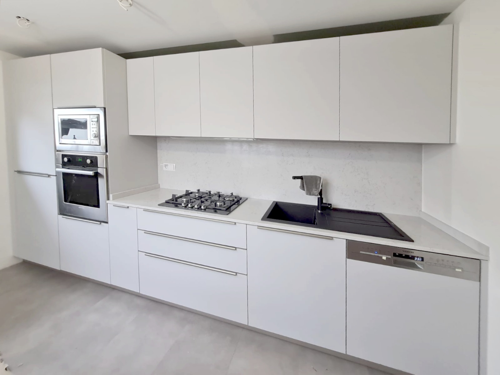 Cucina moderna